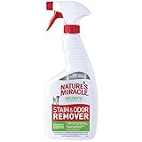 Nature's Miracle Flecken- und Geruchsentferner Hund, Geruchskontrolle, 680 ml