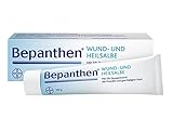 Bepanthen Wund- und Heilsalbe Spar-Set 2 x 100ml