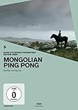 Mongolian Ping Pong