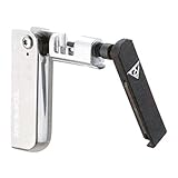 TOPEAK TT2548 Kettennieter Link 11 Folding, Silver, One Size