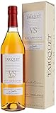 Tariquet Armagnac V.S. Classique Bas-Armagnac AC im Geschenk-Karton Armagnac (1 x 0.7 l)