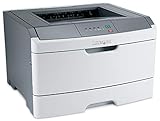 Lexmark E260DN Monochrome Laserdrucker (Generalüberholt)