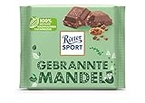 RITTER SPORT Gebrannte Mandel 100 g