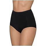 Speidel High Waist Slip, INSHAPE 9051 Inshape 2er Packung Größe 40-42, Farbe schwarz