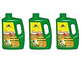 Neudorff Finalsan UnkrautFrei Plus 6 l - biologisch abbaubar & nicht bienengefährlich