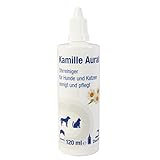 Kamille Aural 120ml Flasche