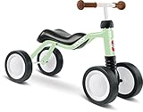 Puky Wutsch Pastell Green Kinderfahrrad