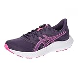 ASICS Damen Jolt 4 Sneaker, Night Shade Deep Mauve, 42 EU