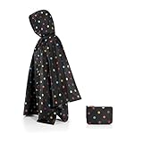 reisenthel mini maxi poncho 141 x 93 x 0 cm / dots