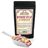 Der Brause Kick - Bonbon Mix - mild - 200g - im zip Beutel - RED DEVILS TASTE