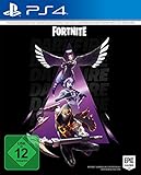 Fortnite Schattenfeuer Paket - Code in the box - enthält keine CD [PlayStation 4]