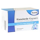 KIESELERDE KAPSELN 160 St