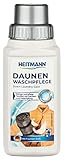 HEITMANN Daunen Waschpflege, 250 ml