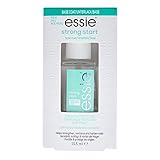 Essie Base Coat strong start mit Biotin, Stärkung und Festigung der Nägel, 13,5 ml