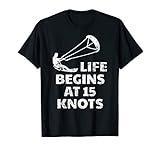 Kiteboard, Kitesurf, Kiteboarding, Kitesurfing T-Shirt