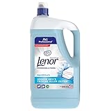 Lenor Professional Weichspüler Aprilfrisch, 200 Waschladungen, 5L