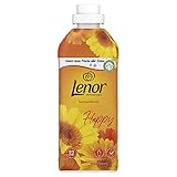 Lenor Weichspüler, Sommerblumen, 32 Waschladungen, 800ml