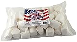 Rexim Jumbo BBQ Marshmallow, 750 g, XXL