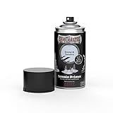 The Army Painter | Gamemaster | Terrain Primer | 300 ml | Acryl-Sprüh Farbgrundierung für Tabletop-Rollenspiele, Brettspiele und Wargames Miniatur-Szenenbau (Snow & Tundra)