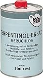 AMI Terpentinöl-Ersatz geruchlos - 1000 ml/Dose