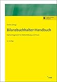 Bilanzbuchhalter-Handbuch: Nachschlagewerk für Weiterbildung und Praxis. (NWB Bilanzbuchhalter)