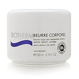 Biotherm, Beurre Corporel femmewoman Intensive AntiDryness Body Butter x g, 200 ml