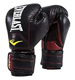 EVERLAST GELHANDSCHUHE EVERGEL HANDWRAPS FASTWRAPS SCHWARZ XL