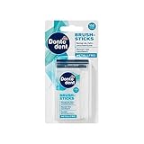 DONTODENT Brush-Sticks, 1 x 150 St