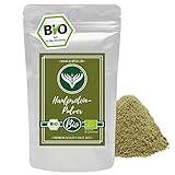 Azafran BIO Hanfproteinpulver Hanfprotein | Pulver aus Hanf 50 % Protein | veganer Eiweiss Lieferant 250g