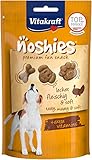 Vitakraft Hundesnack Noshies Truthahn (1x 90g)