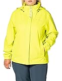 Vaude Damen Women's Luminum Jacket II Jacke, bright green, 38