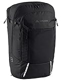 VAUDE 15875 Cycle 28 II, 28 Liter, Black