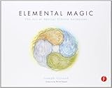 Elemental Magic, Volume I.Vol.1: The Art of Special Effects Animation