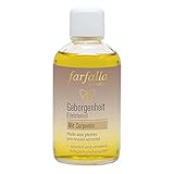 Farfalla Edelsteinöl, Jungbrunnen mit Fluorit, 100ml (1)