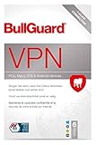 Bullguard VPN - 6 Geräte / 1 Jahr | Windows | Mac OS X | Android | iOS | Internet Privatsphäre | maximaler Datenschutz | ESD - Download