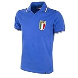 COPA - Italien Retro Trikot WM 1982