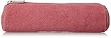 Idena 20029 - Faulenzer Leder, rund, Pink