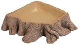 Hobby Trinkschale Stump 2, 26 x 20,4 x 6,6 cm