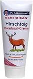 Alwag Hirschtalg Hornhaut-Creme 100ml