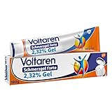 Voltaren Schmerzgel Forte 23,2 mg/g, 180 g