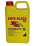 Auto Gloss 707 Politur Glanzversiegelung