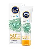 Nivea Sun Kids 100% Mineralischer Schutz Lotion LFS 50+, 150ml