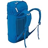 Highlander Unisex – Erwachsene Rambler Rucksack, Blau, 20 L