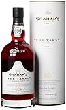 W.&J. Graham's The Tawny Reserve Port (1 x 0.75 l)