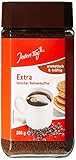 Jeden Tag Extra löslicher Bohnenkaffee, 200 g