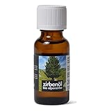 sagl.tirol holzmanufaktur Bio-Zirbenöl / 20ml