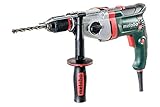 Metabo Schlagbohrmaschine SBEV 1100-2 S VTC - Vollwellenelektronik, 1100 W - inkl. Transportkoffer - 600784500