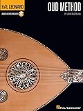 Hal Leonard Oud Method Oud (Book / CD): Noten, CD für Laute