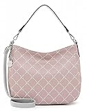 Tamaris Anastasia Shoulder Bag Rose