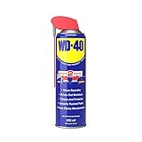 WD-40 Multifunktionsspray 450 ml, Smart Straw